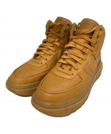NIKE（ナイキ）の古着「Air Force 1 High GORE-TEX Boot "Flax"　CT2815-200」｜ブラウン
