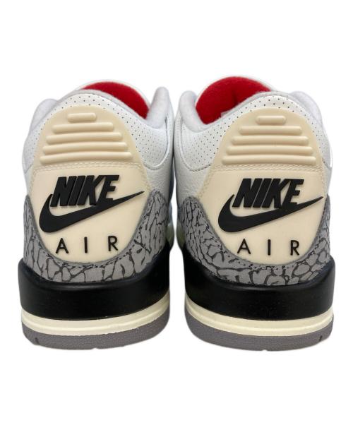 NIKE（ナイキ）NIKE (ナイキ) Air Jordan 3 Retro 