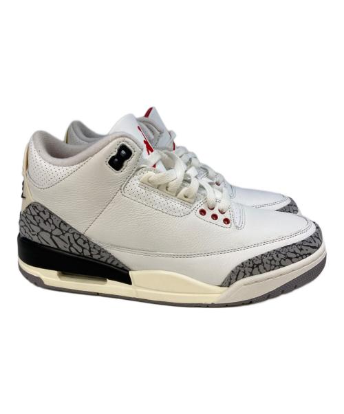 NIKE（ナイキ）NIKE (ナイキ) Air Jordan 3 Retro 