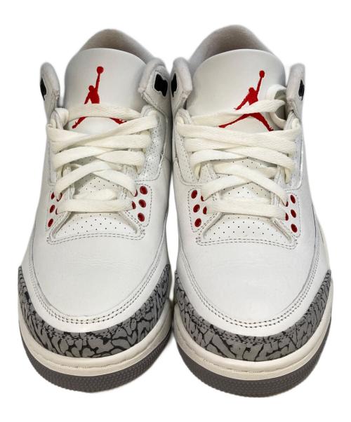 NIKE（ナイキ）NIKE (ナイキ) Air Jordan 3 Retro 