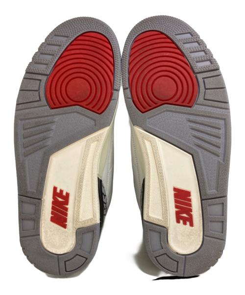 NIKE（ナイキ）NIKE (ナイキ) Air Jordan 3 Retro 