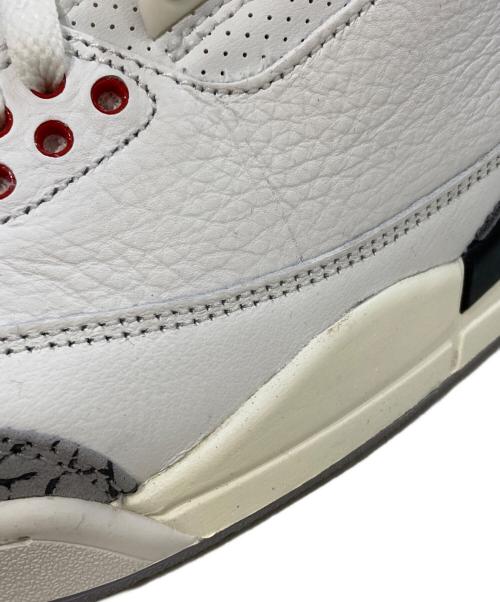 NIKE（ナイキ）NIKE (ナイキ) Air Jordan 3 Retro 