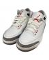 NIKE（ナイキ）の古着「Air Jordan 3 Retro 