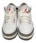 中古・古着 NIKE (ナイキ) Air Jordan 3 Retro 
