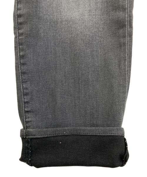 JACOB COHEN（ヤコブコーエン）JACOB COHEN (ヤコブコーエン) NICKデニムパンツ ブラック サイズ:38 未使用品の古着・服飾アイテム