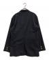 Hombre Nino (オンブレニーニョ) CORDURA WOOL BLAZER　HN0211-JK0002 ネイビー サイズ:L：10000円