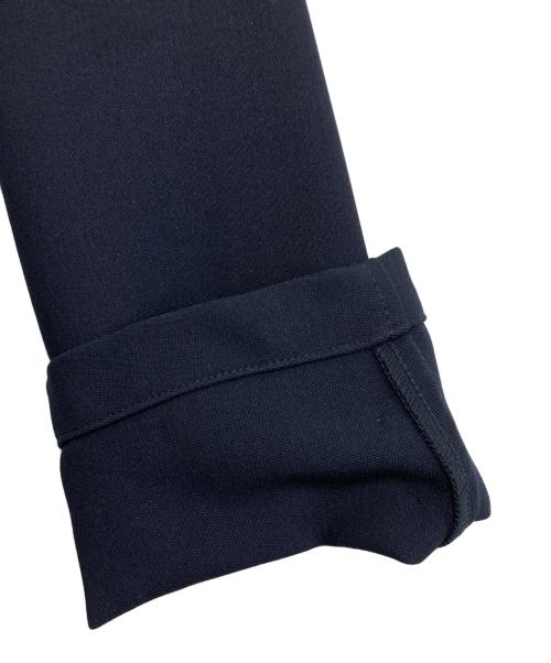 GLOSTER（グロスター）GLOSTER (グロスター) NAVY BLAZER　3-0093-1-55-001 ネイビー サイズ:L 未使用品の古着・服飾アイテム