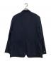 GLOSTER (グロスター) NAVY BLAZER　3-0093-1-55-001 ネイビー サイズ:L 未使用品：11000円