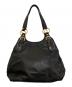 PRADA (プラダ) トートバッグ　BR4367 ブラック：80000円