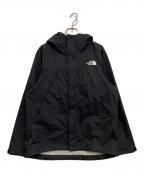 THE NORTH FACEザ ノース フェイス）の古着「ドットショットジャケット　NP12550」｜ブラック
