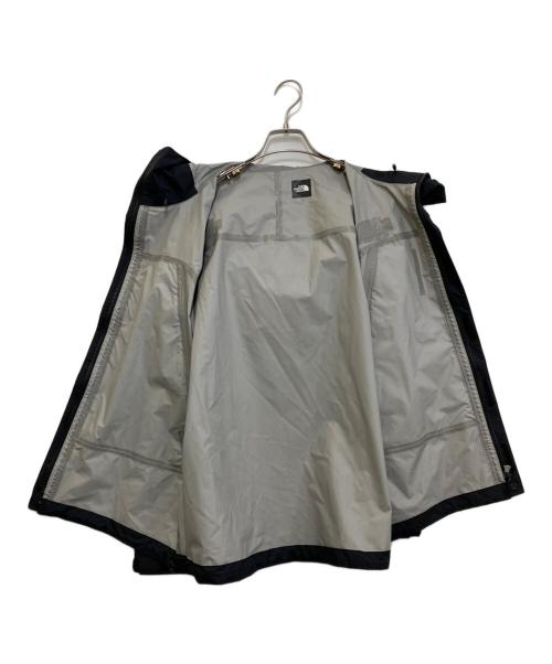 THE NORTH FACE（ザ ノース フェイス）THE NORTH FACE (ザ ノース フェイス) ドットショットジャケット　NP12550 ブラック サイズ:Sの古着・服飾アイテム