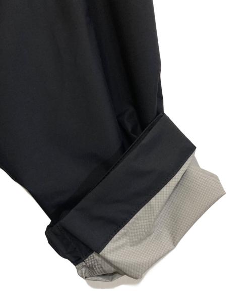 THE NORTH FACE（ザ ノース フェイス）THE NORTH FACE (ザ ノース フェイス) ドットショットジャケット　NP12550 ブラック サイズ:Sの古着・服飾アイテム