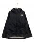 THE NORTH FACE（ザ ノース フェイス）の古着「ドットショットジャケット　NP12550」｜ブラック