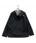 THE NORTH FACE (ザ ノース フェイス) ドットショットジャケット　NP12550 ブラック サイズ:S：11000円