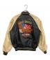 HARLEY-DAVIDSON (ハーレーダビッドソン) スタジアムレザージャケット ブラック サイズ:M：20000円