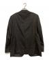 jenecostellazione (ジャンコステラッツォーネ) LORO PIANA (ロロピアーナ) ウール2Bジャケット　3050270 ブラウン サイズ:185 未使用品：10000円