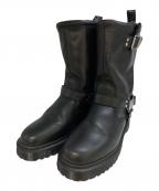 Dr.Martensドクターマーチン）の古着「ANISTONE HI」｜ブラック