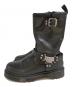 Dr.Martens (ドクターマーチン) ANISTONE HI ブラック サイズ:EU43：17000円
