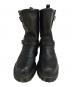 中古・古着 Dr.Martens (ドクターマーチン) ANISTONE HI ブラック サイズ:EU43：17000円