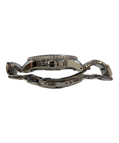 SEIKO（セイコー）SEIKO (セイコー) PROSPEX　V157-0DF0 ブラックの古着・服飾アイテム