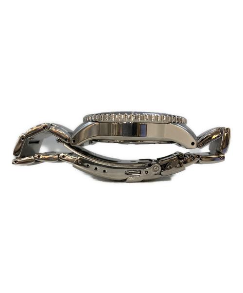 SEIKO（セイコー）SEIKO (セイコー) PROSPEX　V157-0DF0 ブラックの古着・服飾アイテム