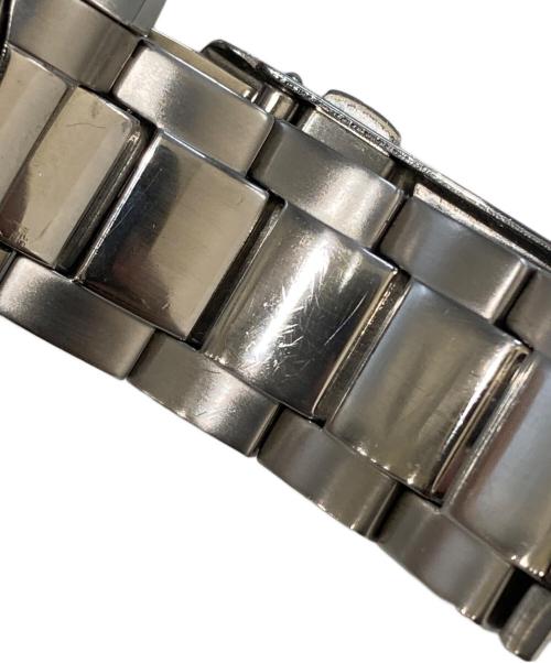 SEIKO（セイコー）SEIKO (セイコー) PROSPEX　V157-0DF0 ブラックの古着・服飾アイテム