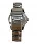 SEIKO (セイコー) PROSPEX　V157-0DF0 ブラック：30000円
