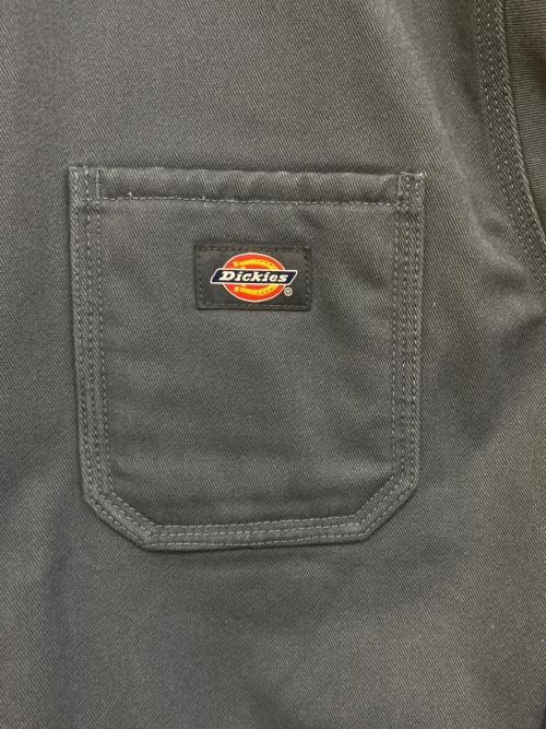 Dickies（ディッキーズ）Dickies (ディッキーズ) NATAL DESIGN (ネイタルデザイン) BRIAN DECK JACKET ネイビー サイズ:Mの古着・服飾アイテム