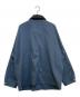 Dickies (ディッキーズ) NATAL DESIGN (ネイタルデザイン) BRIAN DECK JACKET ネイビー サイズ:M：17000円