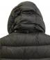 中古・古着 MONCLER (モンクレール) ダウンベスト　E20914338649 ブラック サイズ:1：70000円