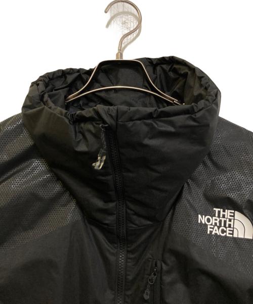 THE NORTH FACE（ザ ノース フェイス）THE NORTH FACE (ザ ノース フェイス) Hedge Over Vest　NY82420 ブラック サイズ:Lの古着・服飾アイテム