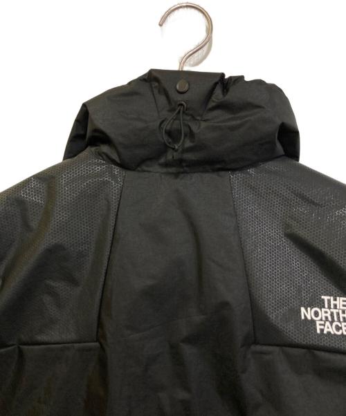 THE NORTH FACE（ザ ノース フェイス）THE NORTH FACE (ザ ノース フェイス) Hedge Over Vest　NY82420 ブラック サイズ:Lの古着・服飾アイテム