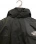 中古・古着 THE NORTH FACE (ザ ノース フェイス) Hedge Over Vest　NY82420 ブラック サイズ:L：17000円