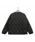 THE NORTHFACE PURPLELABEL (ザ・ノースフェイス パープルレーベル) PLAS Field Down Cardigan N24FA027 ブラック サイズ:L：25000円