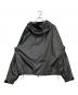 Y-3 (ワイスリー) Full-Zip Hoodie Jacket　IA2982 グレー サイズ:M：27000円