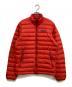 Patagonia（パタゴニア）の古着「Down Sweater　84674」｜レッド