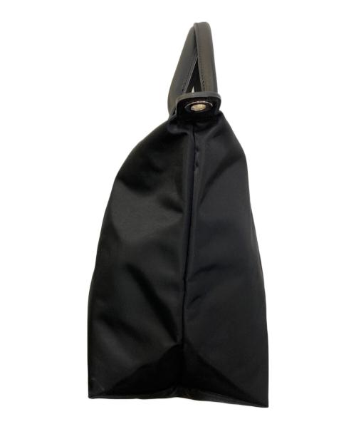 LONGCHAMP（ロンシャン）LONGCHAMP (ロンシャン) ルプリアージュネオ　L1630578001 ブラックの古着・服飾アイテム