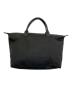 LONGCHAMP (ロンシャン) ルプリアージュネオ　L1630578001 ブラック：14000円