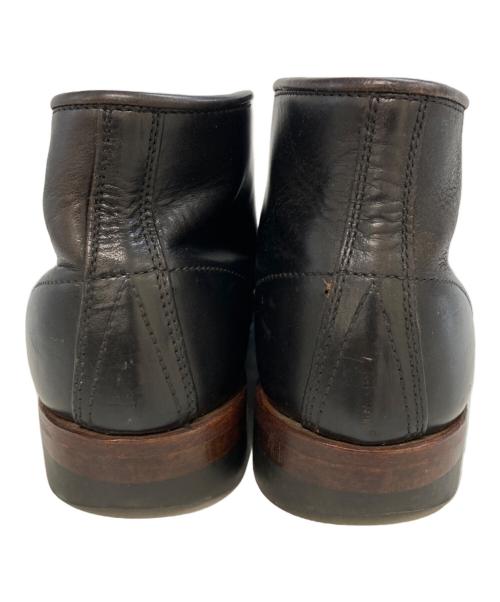 Danner（ダナー）Danner (ダナー) ANTIGOチャッカーブーツ ブラック サイズ:不明(実寸をご参考下さい)の古着・服飾アイテム