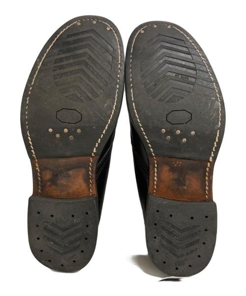 Danner（ダナー）Danner (ダナー) ANTIGOチャッカーブーツ ブラック サイズ:不明(実寸をご参考下さい)の古着・服飾アイテム
