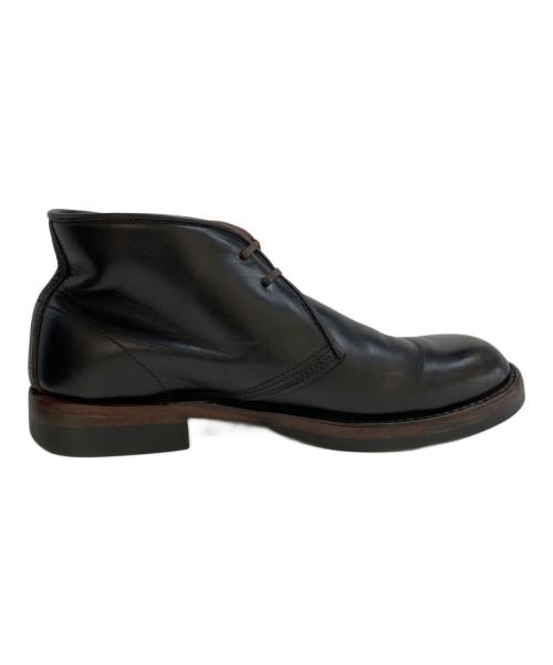 Danner（ダナー）Danner (ダナー) ANTIGOチャッカーブーツ ブラック サイズ:不明(実寸をご参考下さい)の古着・服飾アイテム