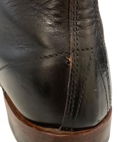 Danner（ダナー）Danner (ダナー) ANTIGOチャッカーブーツ ブラック サイズ:不明(実寸をご参考下さい)の古着・服飾アイテム