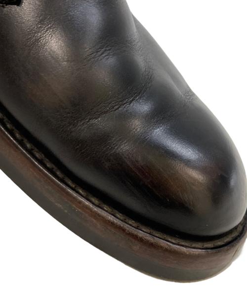 Danner（ダナー）Danner (ダナー) ANTIGOチャッカーブーツ ブラック サイズ:不明(実寸をご参考下さい)の古着・服飾アイテム