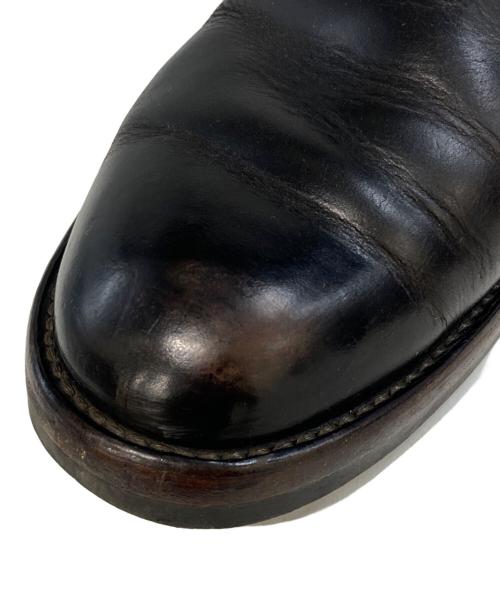 Danner（ダナー）Danner (ダナー) ANTIGOチャッカーブーツ ブラック サイズ:不明(実寸をご参考下さい)の古着・服飾アイテム