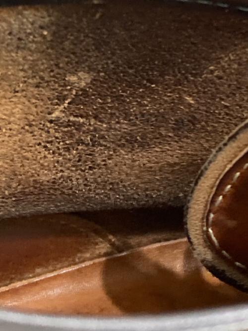 Danner（ダナー）Danner (ダナー) ANTIGOチャッカーブーツ ブラック サイズ:不明(実寸をご参考下さい)の古着・服飾アイテム