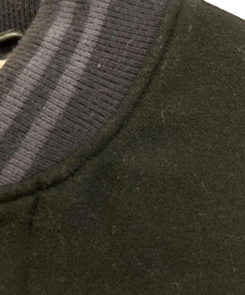 NIKE（ナイキ）NIKE (ナイキ) DOVER STREET MARKET (ドーバー ストリート マーケット) スタジャン 641206-011 ブラック サイズ:Mの古着・服飾アイテム