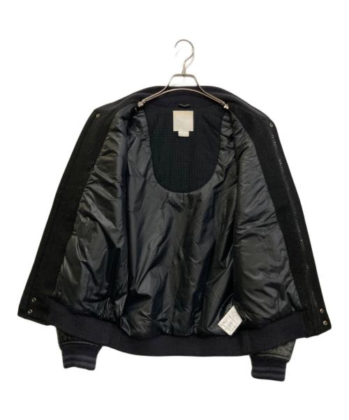 NIKE（ナイキ）NIKE (ナイキ) DOVER STREET MARKET (ドーバー ストリート マーケット) スタジャン 641206-011 ブラック サイズ:Mの古着・服飾アイテム