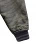 中古・古着 NIKE (ナイキ) DOVER STREET MARKET (ドーバー ストリート マーケット) スタジャン 641206-011 ブラック サイズ:M：20000円