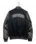 NIKE (ナイキ) DOVER STREET MARKET (ドーバー ストリート マーケット) スタジャン 641206-011 ブラック サイズ:M：20000円