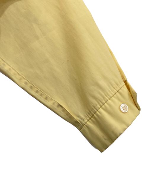 McGREGOR（マックレガー）McGREGOR (マックレガー) ドリズラージャケット イエロー サイズ:40の古着・服飾アイテム